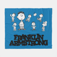Erdnüsse | Franklin Armstrong