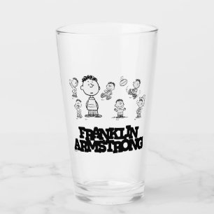 Erdnüsse   Franklin Armstrong Glas