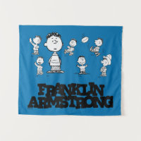 Erdnüsse | Franklin Armstrong