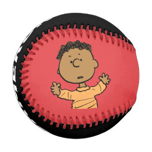 Erdnüsse   Franklin Look Baseball