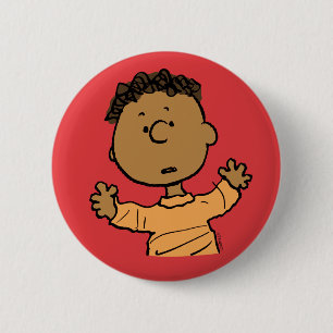 Erdnüsse Franklin Look Button