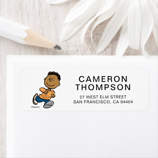 Erdnüsse | Franklin Running (Insitu)