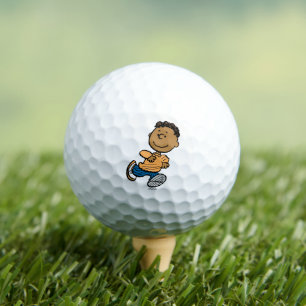 Erdnüsse   Franklin Running Golfball