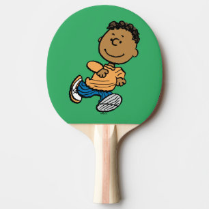 Erdnüsse   Franklin Running Tischtennis Schläger
