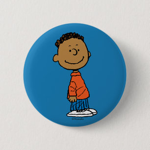 Erdnüsse Franklin Smile Button