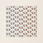Erdnüsse | Freunde Spaß Schal<br><div class="desc">Karo dieses lustige Peanuts-Design mit der Peanuts Gang heraus.</div>