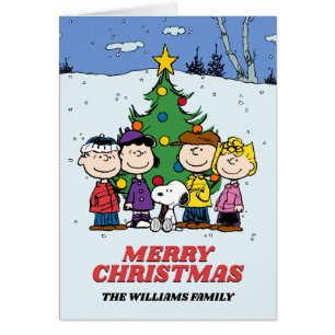 Erdnüsse Frohe Weihnachten   Geben Sie Ihr Foto un