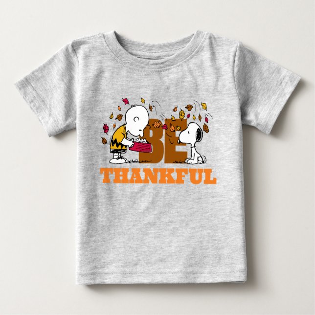 Erdnüsse | Geben Baby T-shirt (Vorderseite)