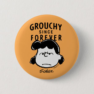 Erdnüsse   Grouchy Seit Forever Lucy Button