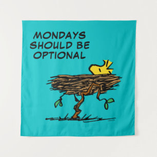 Erdnüsse Holzabsperrung Wandteppich