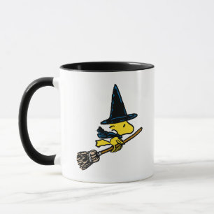 Erdnüsse Holzkehl-Rotzunge Tasse