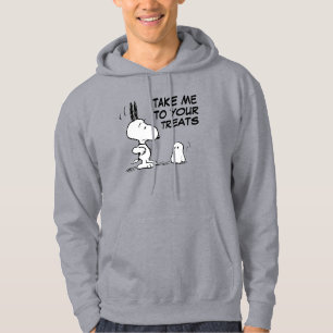 Erdnüsse   Holzschiefer Hoodie
