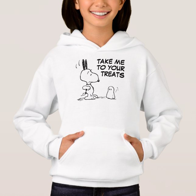 Erdnüsse | Holzschiefer Hoodie (Vorderseite)