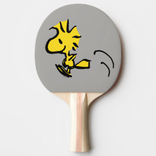 Erdnüsse   Jumping Tischtennis Schläger
