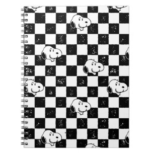 Erdnüsse   Kontrollflagge Notizblock