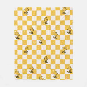 Erdnüsse   Kontrollierte Holzflagge Fleecedecke