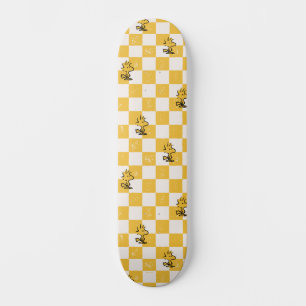 Erdnüsse Kontrollierte Holzflagge Skateboard