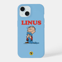 Erdnüsse | Linus Blanket Smile