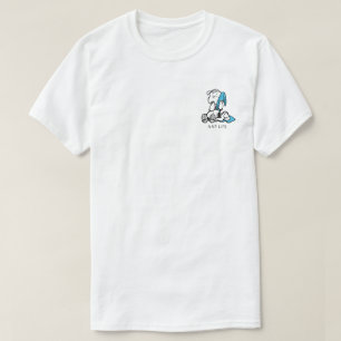 Erdnüsse   Linus & Snoopy T-Shirt
