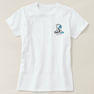 Erdnüsse Linus & Snoopy T-Shirt