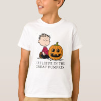 Erdnüsse | Linus und Jack O' Lantern