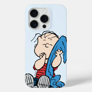 Erdnüsse | Linus und sein Deckblatt Case-Mate iPhone Hülle