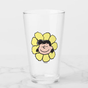 Erdnüsse Lucy Blume Glas