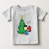 Erdnüsse | Lucy Christmas Tree