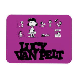 Erdnüsse   Lucy Magnet