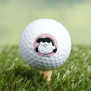 Erdnüsse   Lucy's Faces Golfball