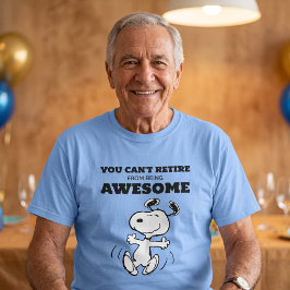 Erdnüsse | Man kann nicht davon absehen, Phantasti T-Shirt