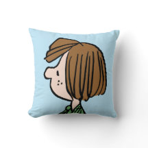 Erdnüsse | Peppermint Patty