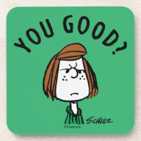 Erdnüsse | Peppermint Patty Sie gut?