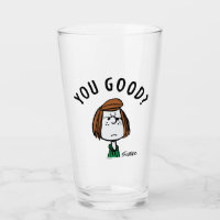 Erdnüsse | Peppermint Patty Sie gut?