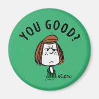 Erdnüsse | Peppermint Patty Sie gut?