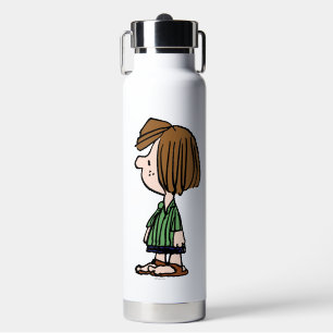 Erdnüsse Peppermint Patty Trinkflasche