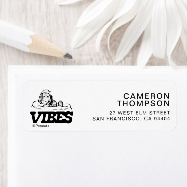 Erdnüsse | Peppermint Patty Vibes (Insitu)