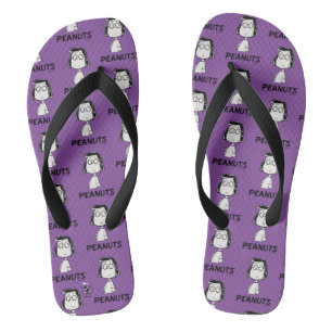 Erdnüsse Persistenz   Marcie Flip Flops