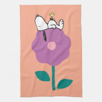 Erdnüsse | Pfeifen für Snoopy und Holz-Blume