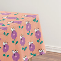 Erdnüsse | Pfeifen für Snoopy und Holz-Blume