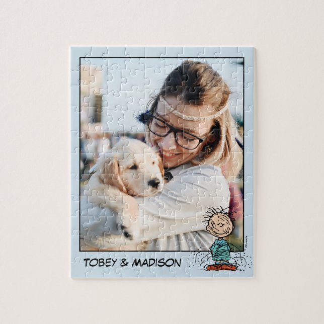 Erdnüsse | Pigment | Foto hinzufügen Puzzle (Vertikal)