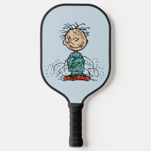 Erdnüsse   Pigment Pickleball Schläger