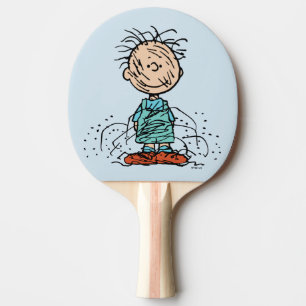 Erdnüsse   Pigment Tischtennis Schläger