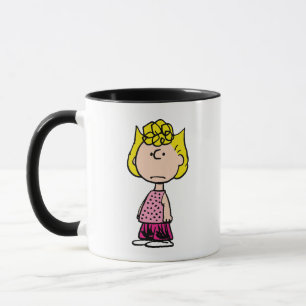 Erdnüsse Sally Brown Tasse