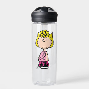 Erdnüsse   Sally Brown Trinkflasche