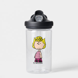 Erdnüsse   Sally Brown Trinkflasche