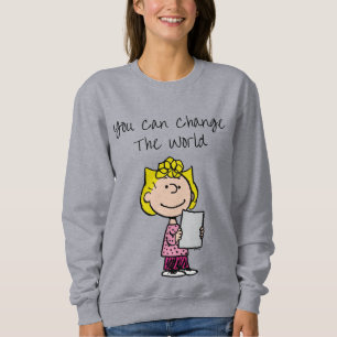 Erdnüsse Sally Sweatshirt