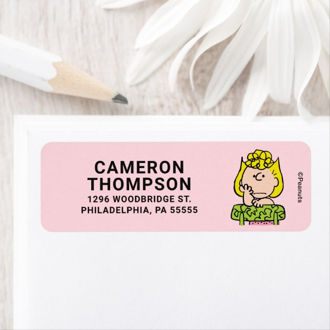 Erdnüsse | Sally Thinking (Insitu)