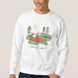 Erdnüsse Schlafanzüge für Snoopy und Holz Sweatshirt