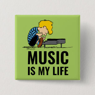 Erdnüsse   Schroeder Button